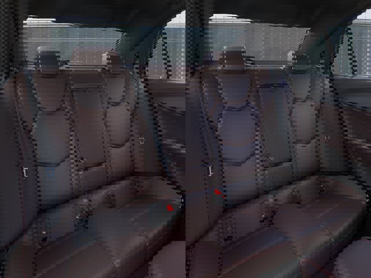 New 2026 Cadillac CT4 Sport image 17