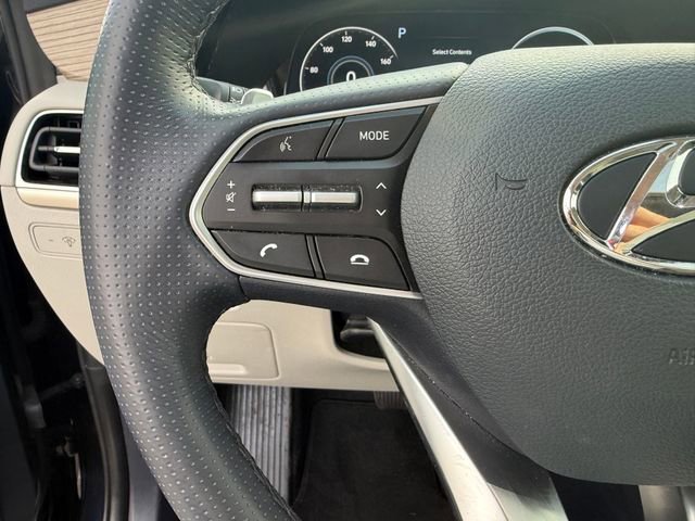 Used 2022 Hyundai Palisade Calligraphy image 17