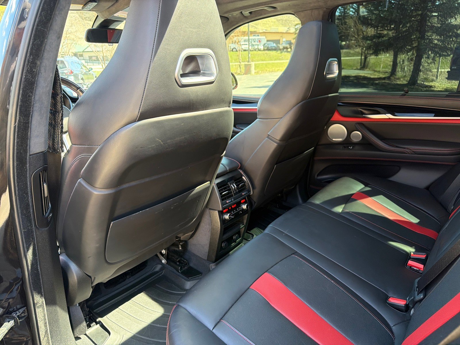Used 2018 BMW X5 M image 33
