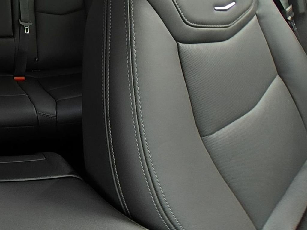 New 2026 Cadillac XT5 Premium Luxury image 37