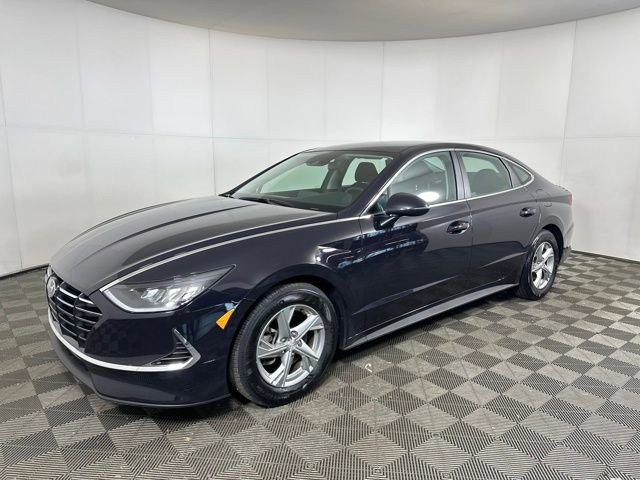 Certified 2023 Hyundai Sonata SE image 7