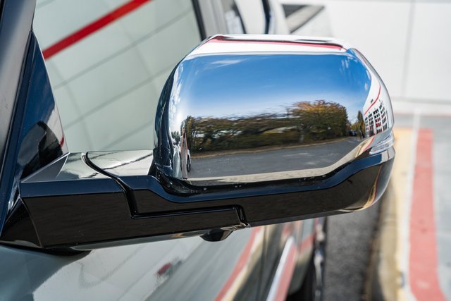 New 2026 Toyota Tundra 1794 Edition image 16