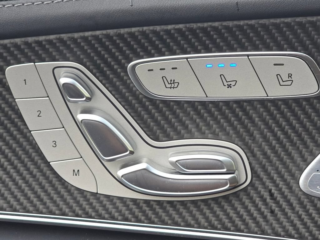 Certified 2021 Mercedes-Benz AMG GT 43 image 6