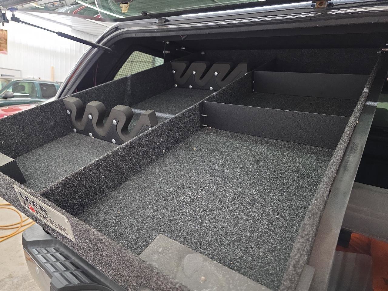 Used 2013 Chevrolet Silverado 2500 LTZ w/ LTZ Plus Package image 26