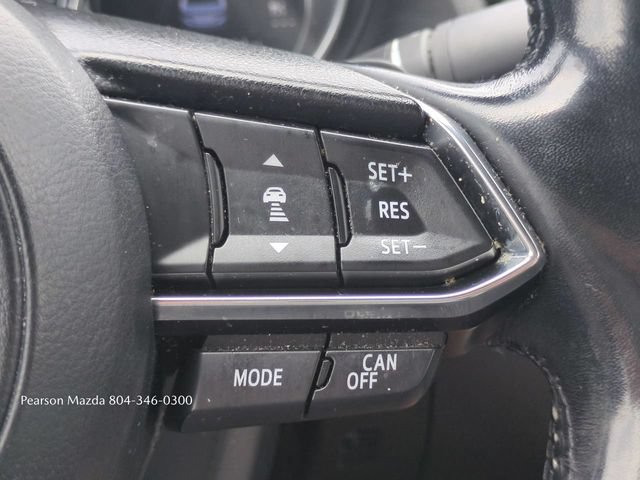 Used 2017 MAZDA MAZDA6 Grand Touring FWD image 27