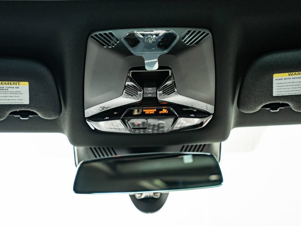 New 2026 MINI Cooper S FWD image 39
