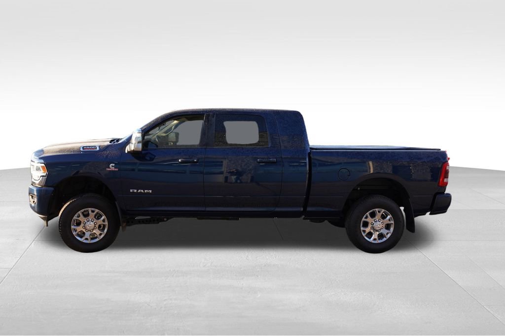 Certified 2023 RAM 2500 Laramie AWD/4WD image 9