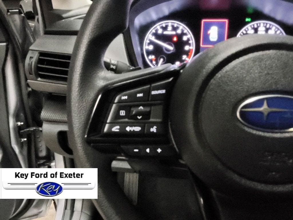 Used 2025 Subaru Crosstrek 2.5i Premium AWD/4WD image 27