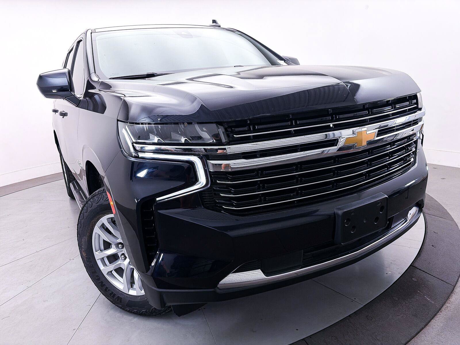 Used 2021 Chevrolet Tahoe LT RWD image 8