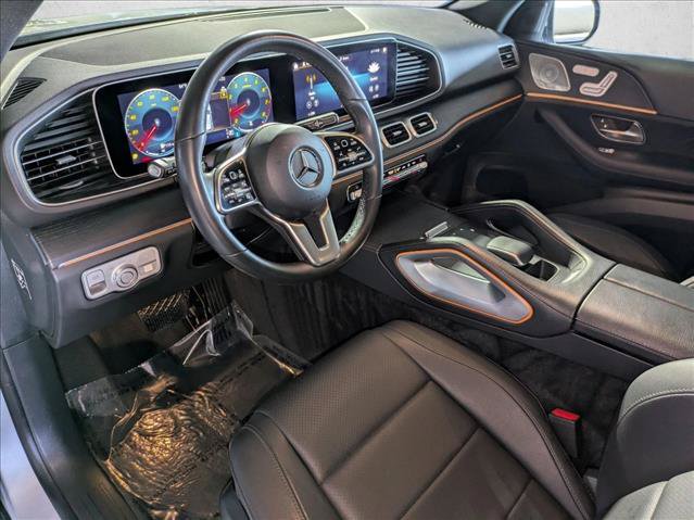 Certified 2023 Mercedes-Benz GLE 350 image 10