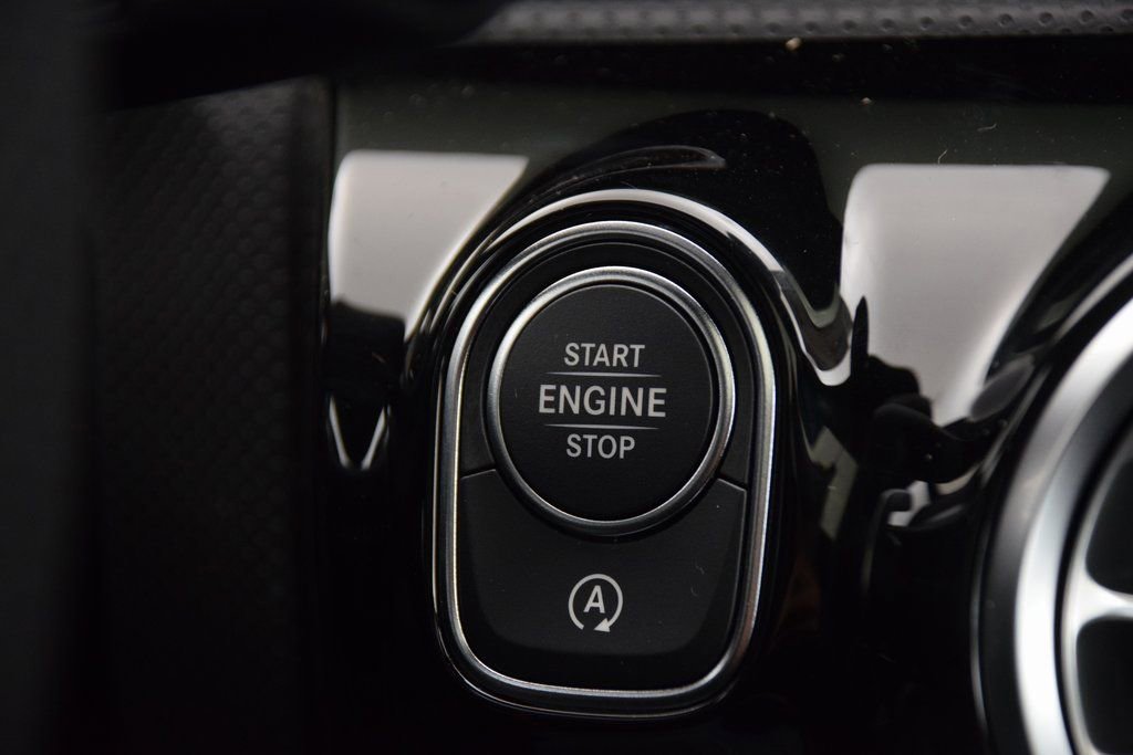 New 2026 Mercedes-Benz CLA 45 AMG S 4MATIC image 30