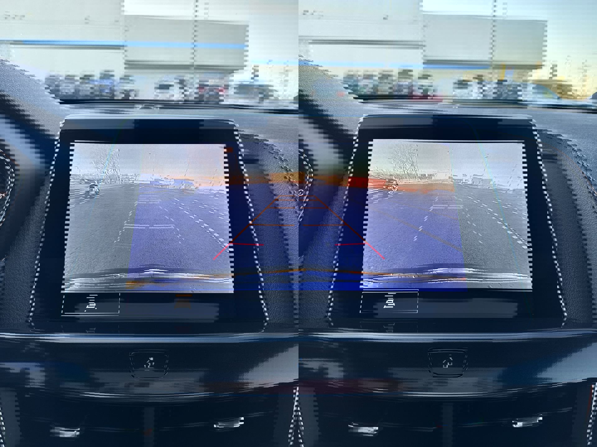 Used 2022 Cadillac CT5 V w/ Cold Weather Package image 17