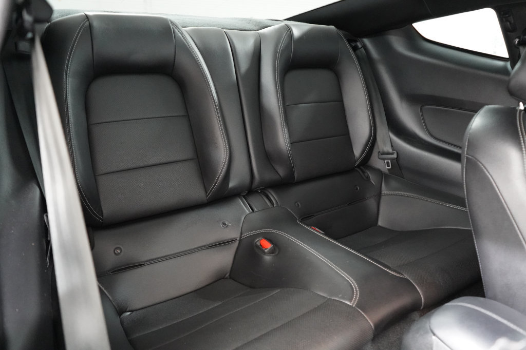 Used 2023 Ford Mustang GT Premium w/ Ford Safe & Smart Package RWD image 22