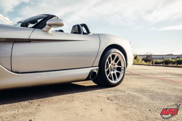 Used 2003 Dodge Viper SRT-10 image 30