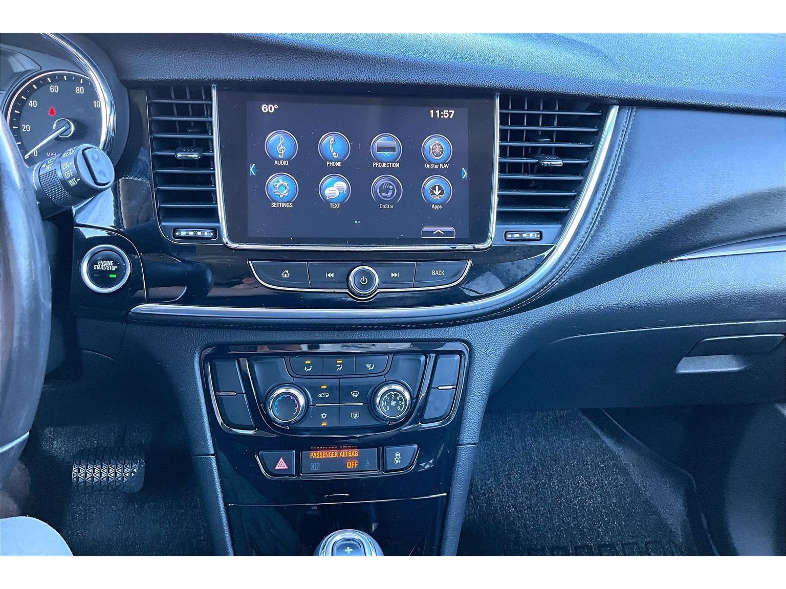 Used 2019 Buick Encore Preferred FWD image 25