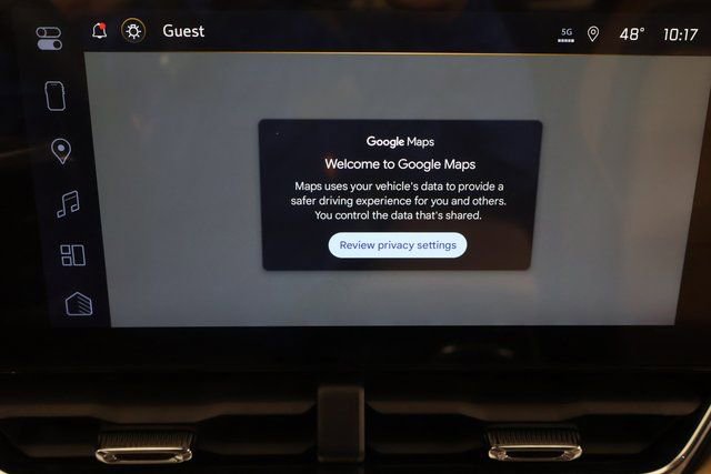 New 2026 Chevrolet Equinox ACTIV w/ Convenience Package III image 23