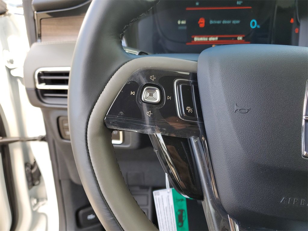 New 2026 Lincoln Corsair Grand Touring image 23