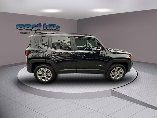 Used 2023 Jeep Renegade Limited w/ Sun/Sound Group image 2