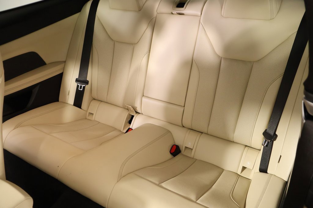 Certified 2024 BMW 430i xDrive 430i xDrive w/ M Sport Package image 13