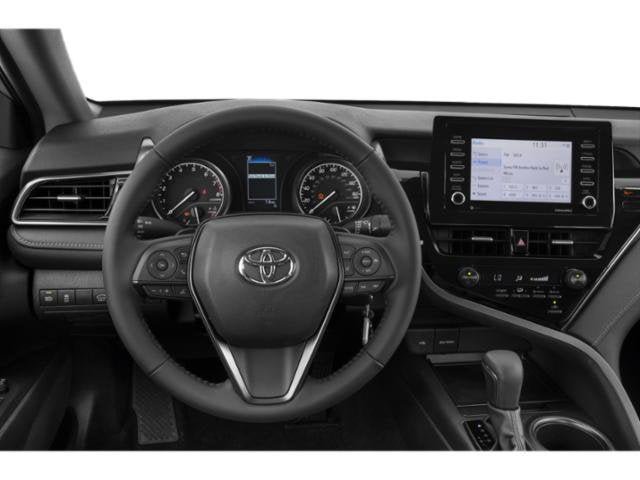 Used 2021 Toyota Camry SE FWD image 7