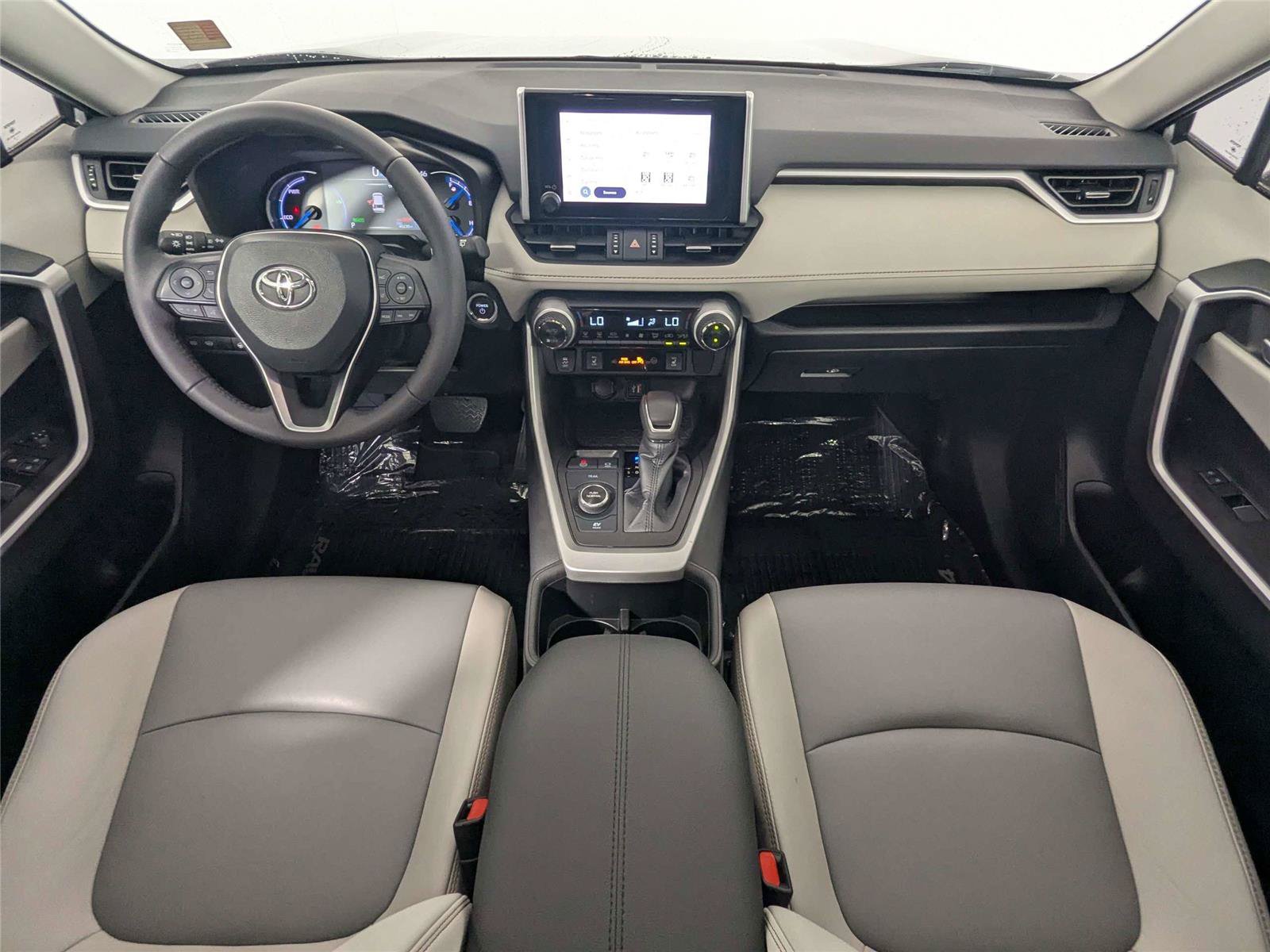 Certified 2023 Toyota RAV4 XLE Premium AWD/4WD image 39