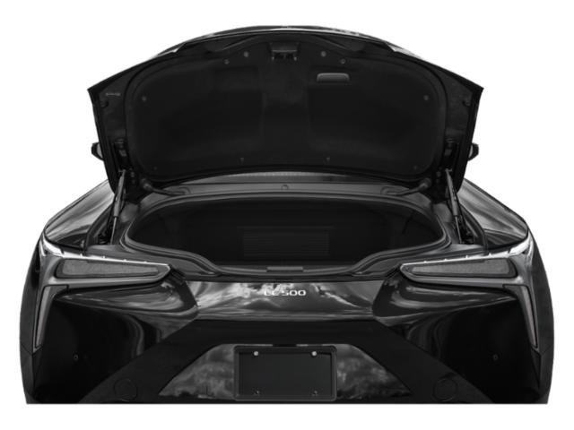 Used 2018 Lexus LC 500 Coupe w/ Touring Package RWD image 12