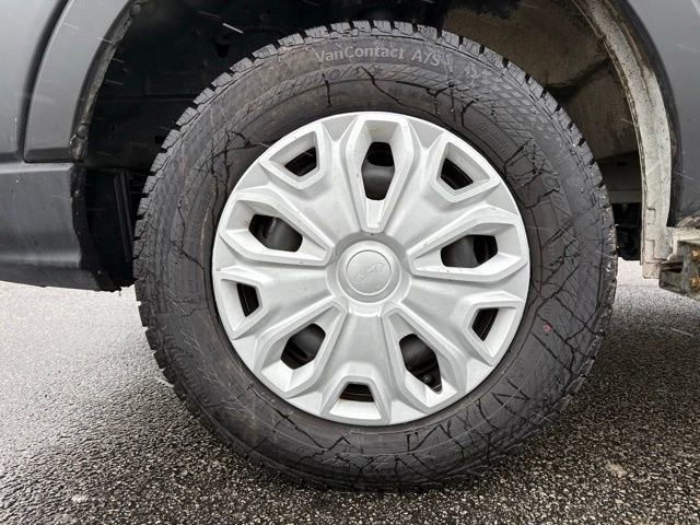 Used 2024 Ford Transit 250 Low Roof w/ Exterior Upgrade Package image 16