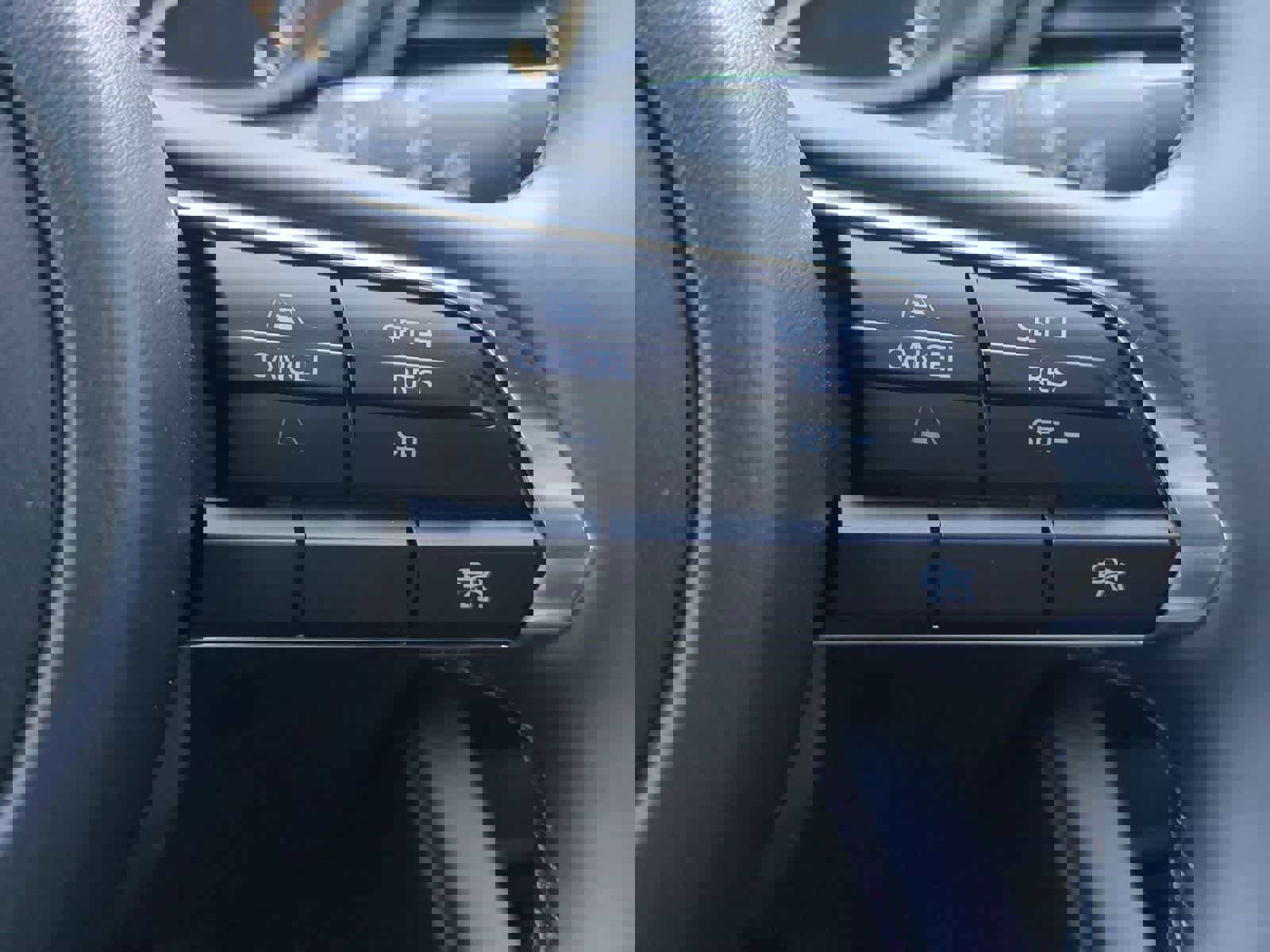 New 2026 MAZDA MAZDA3 Carbon image 25