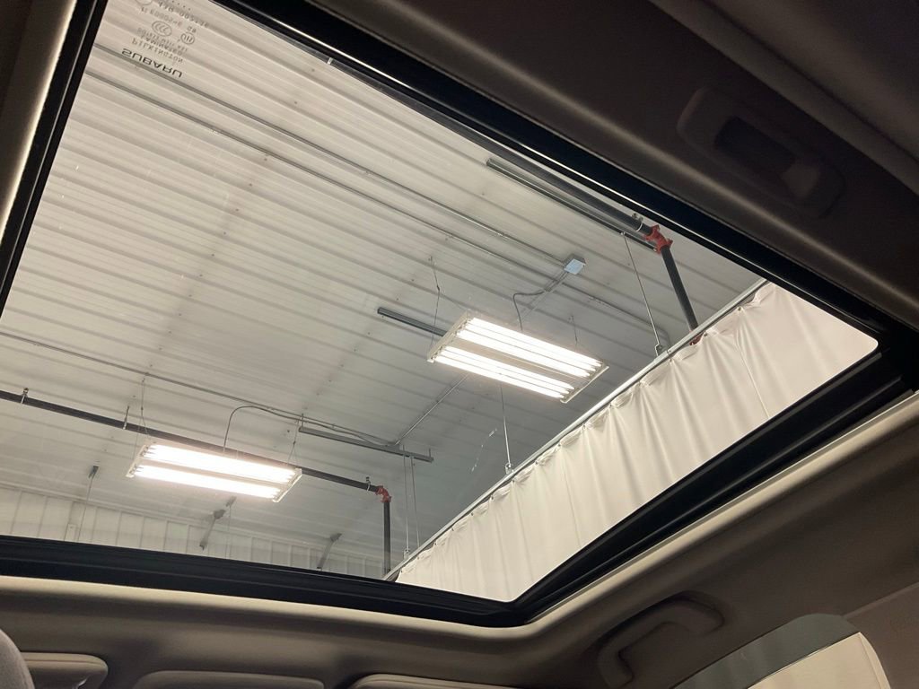 Certified 2023 Subaru Forester Sport image 37