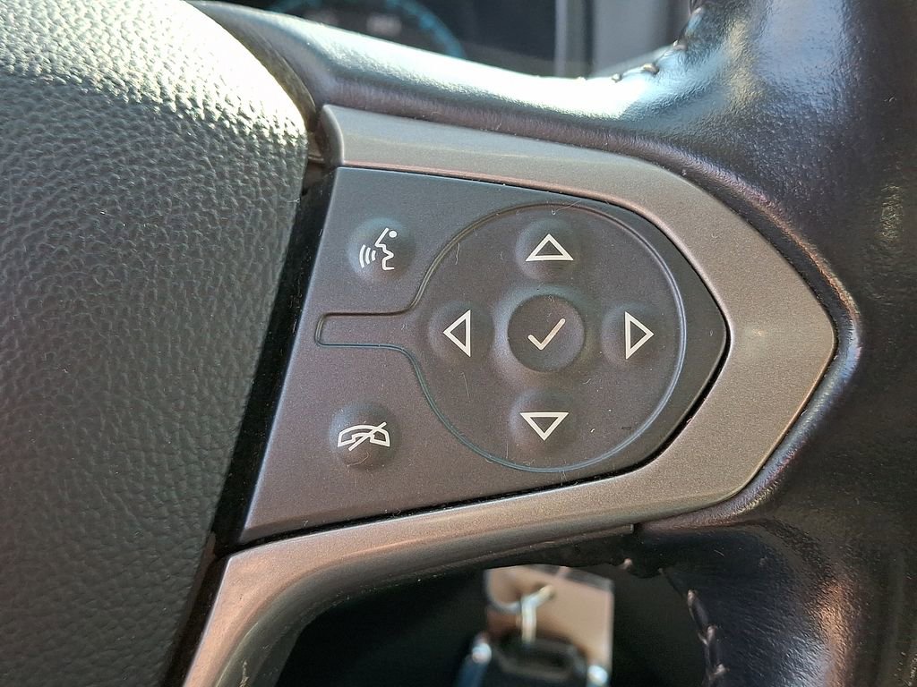 Used 2018 Chevrolet Colorado Z71 image 22