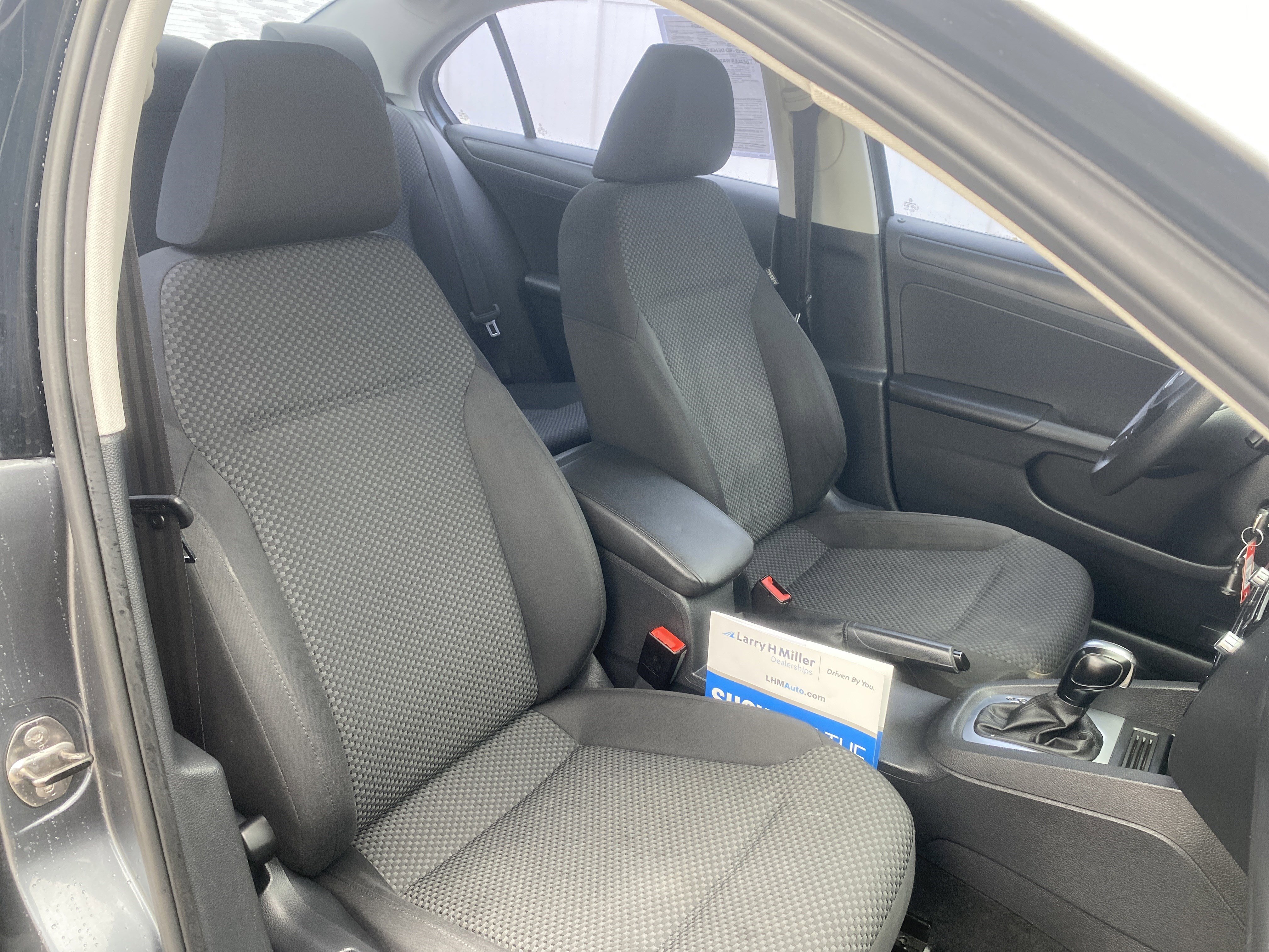 Used 2014 Volkswagen Jetta S image 21