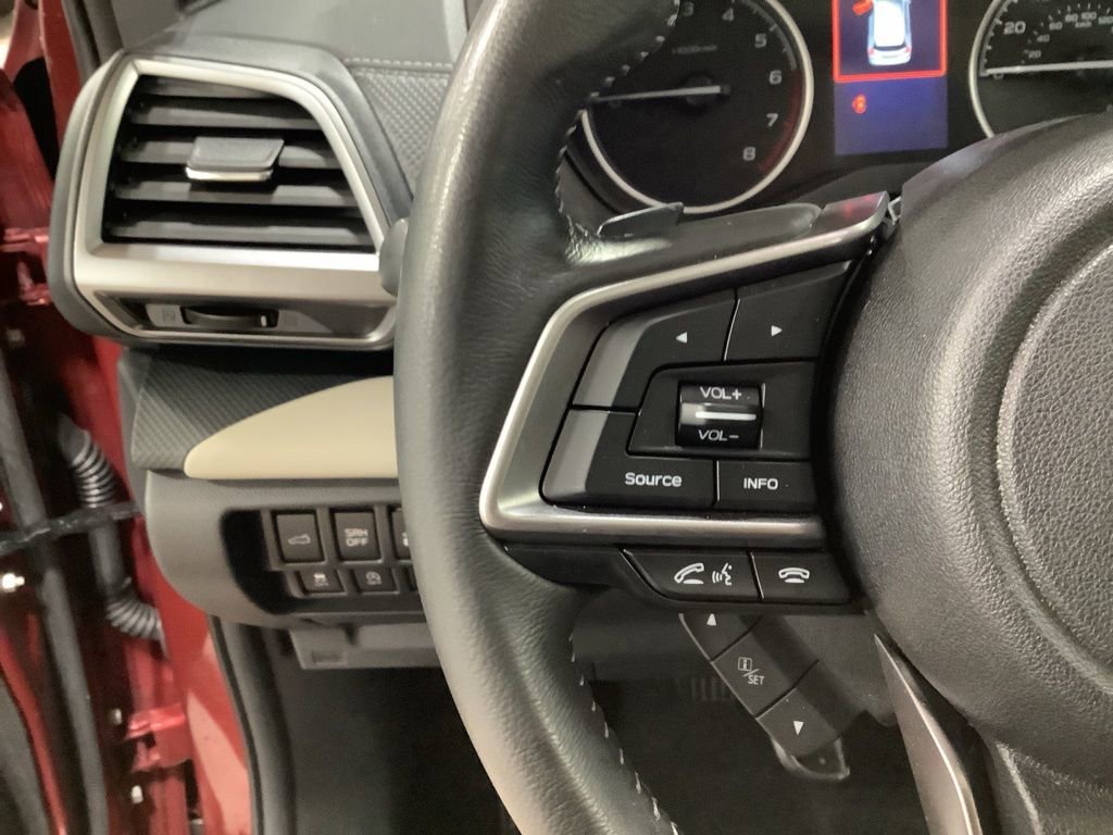 Certified 2023 Subaru Forester Limited image 17