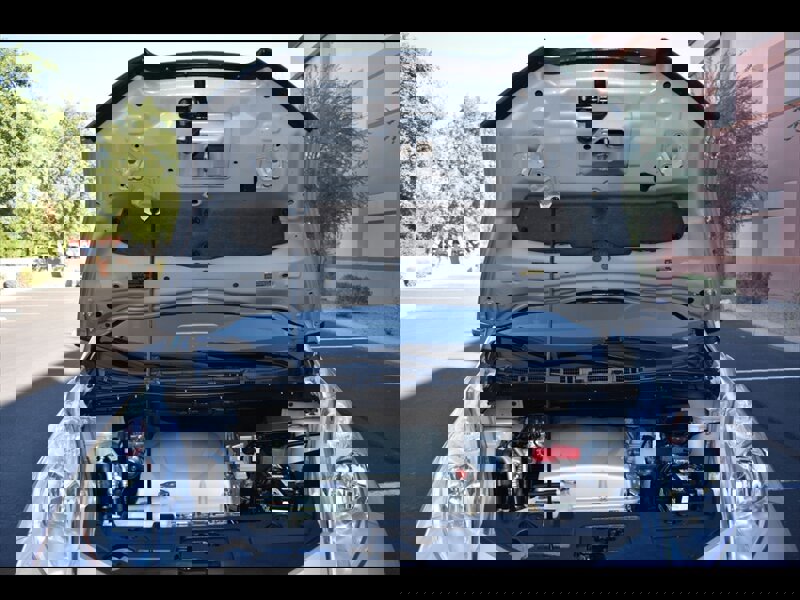 Used 2016 Nissan Leaf SV image 37