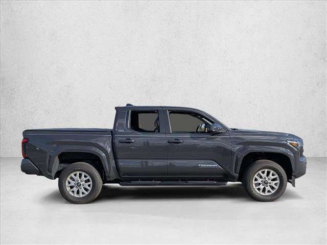 Used 2024 Toyota Tacoma SR5 image 4