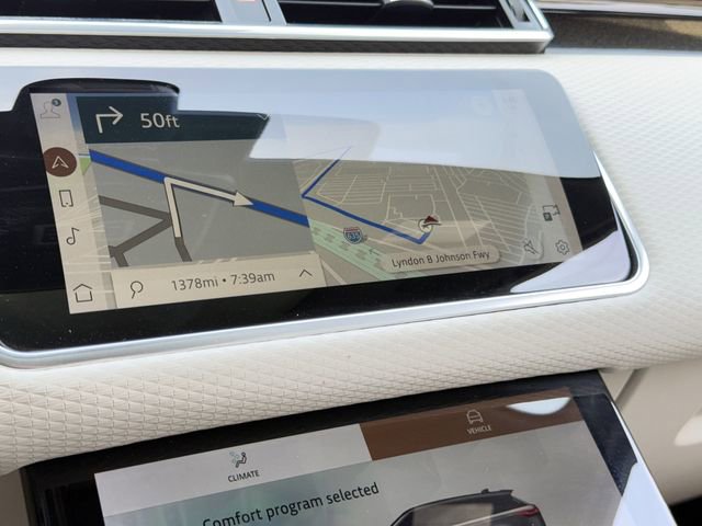 Used 2021 Land Rover Range Rover Velar R-Dynamic S AWD/4WD image 15