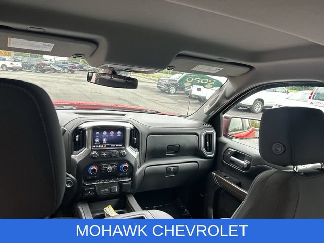 Used 2020 Chevrolet Silverado 1500 RST w/ All-Star Edition AWD/4WD image 21