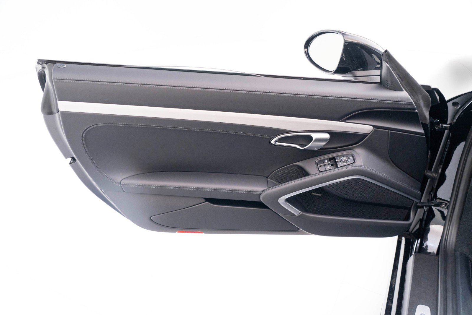 New 2025 Porsche 718 Cayman S image 21