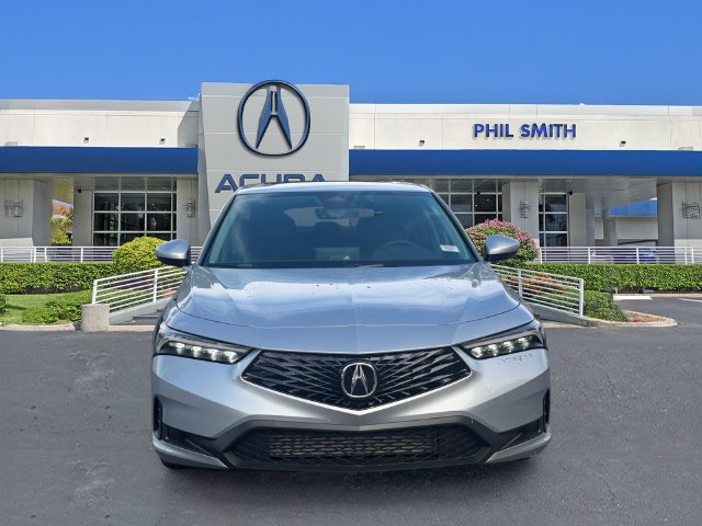 New 2026 Acura Integra FWD image 9