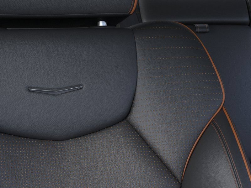 New 2026 Cadillac CT4 Sport RWD image 21