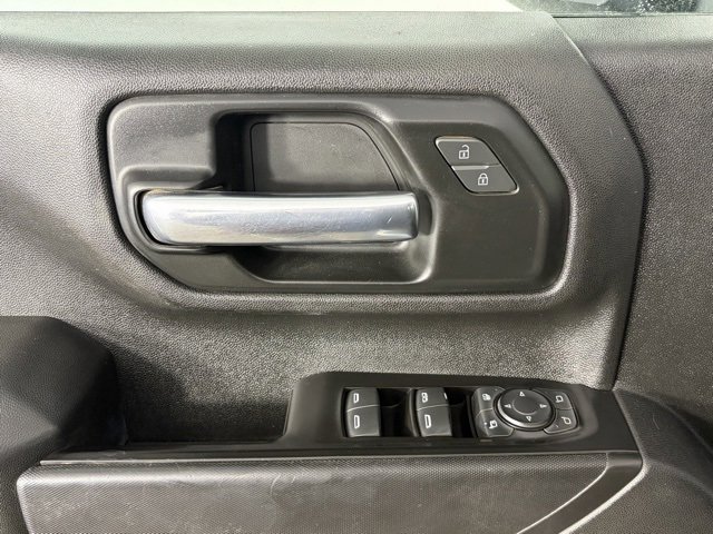 Used 2020 Chevrolet Silverado 2500 W/T w/ WT Convenience Package image 20