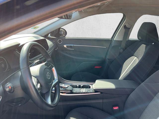 Used 2023 Hyundai Sonata SEL w/ Convenience Package image 11