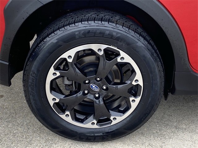 Used 2021 Subaru Crosstrek 2.0i image 26