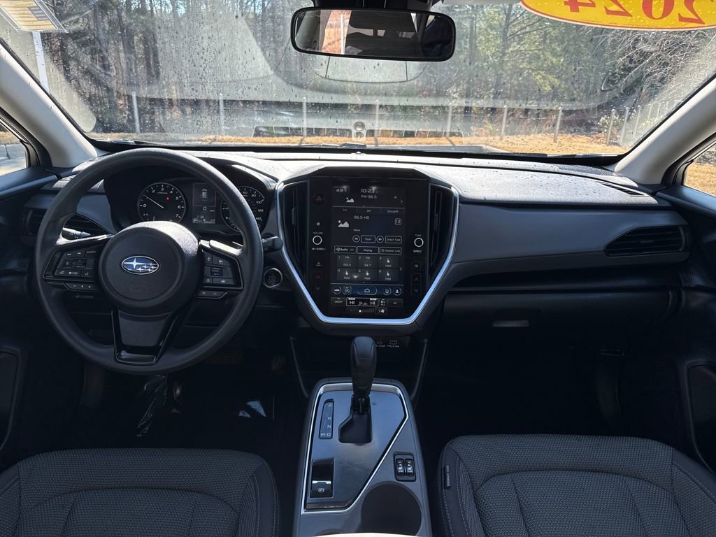 Used 2024 Subaru Crosstrek 2.0i Premium image 16