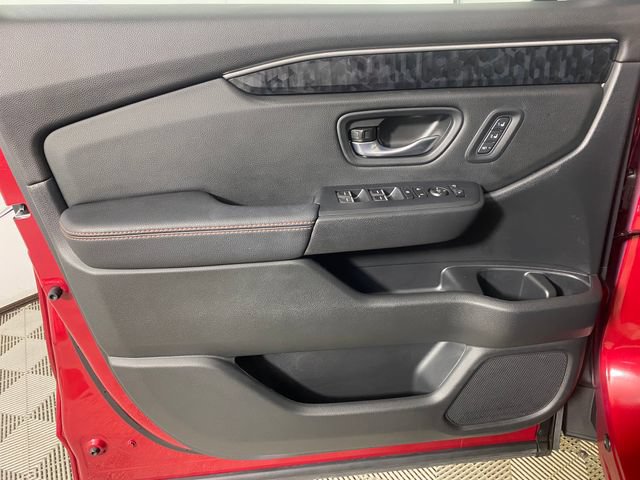 Used 2026 Honda Passport TrailSport Elite image 11