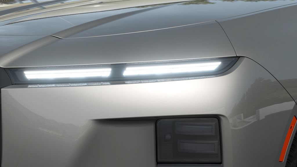 New 2027 BMW 740i xDrive AWD/4WD image 6