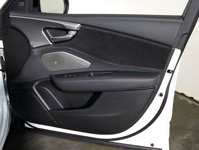 Certified 2026 Acura RDX A-Spec image 35