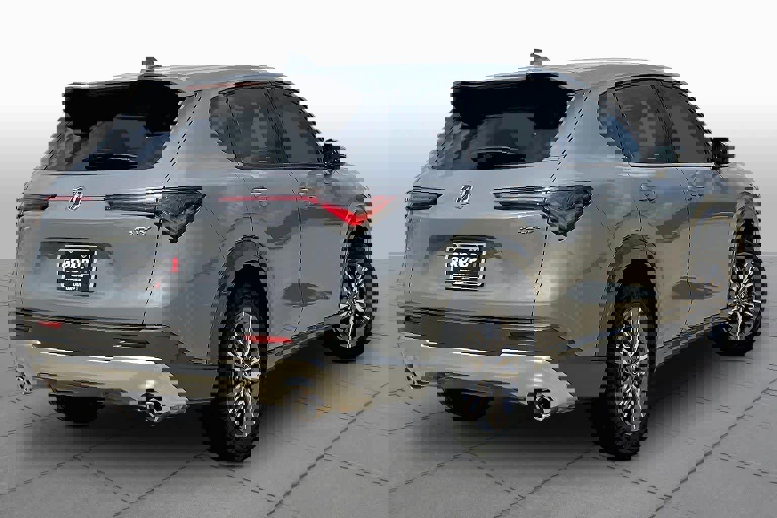 Used 2025 Acura ADX FWD image 12