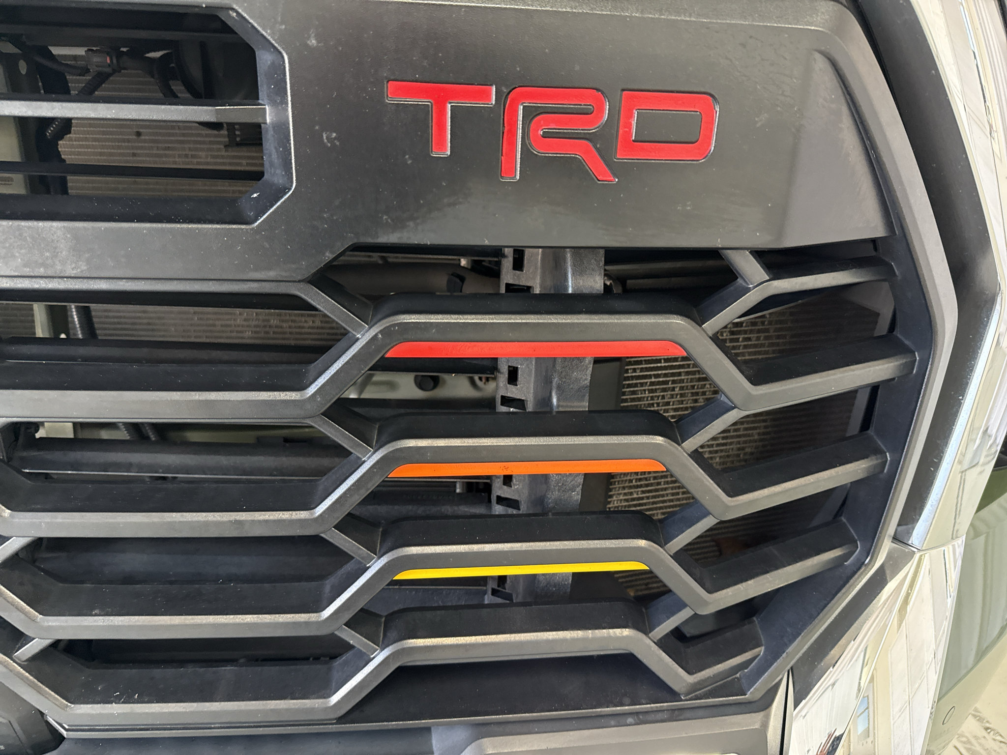 Used 2022 Toyota Tundra SR5 w/ TRD Off-Road Premium Package AWD/4WD image 57