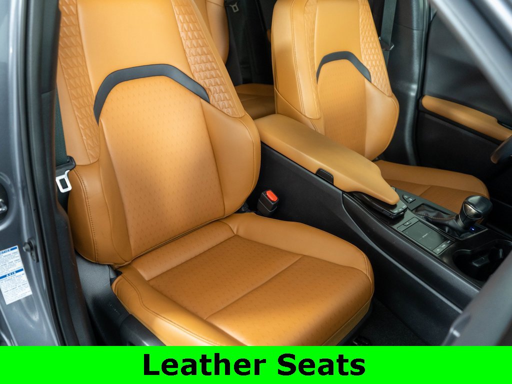 Used 2021 Lexus UX 250h image 7