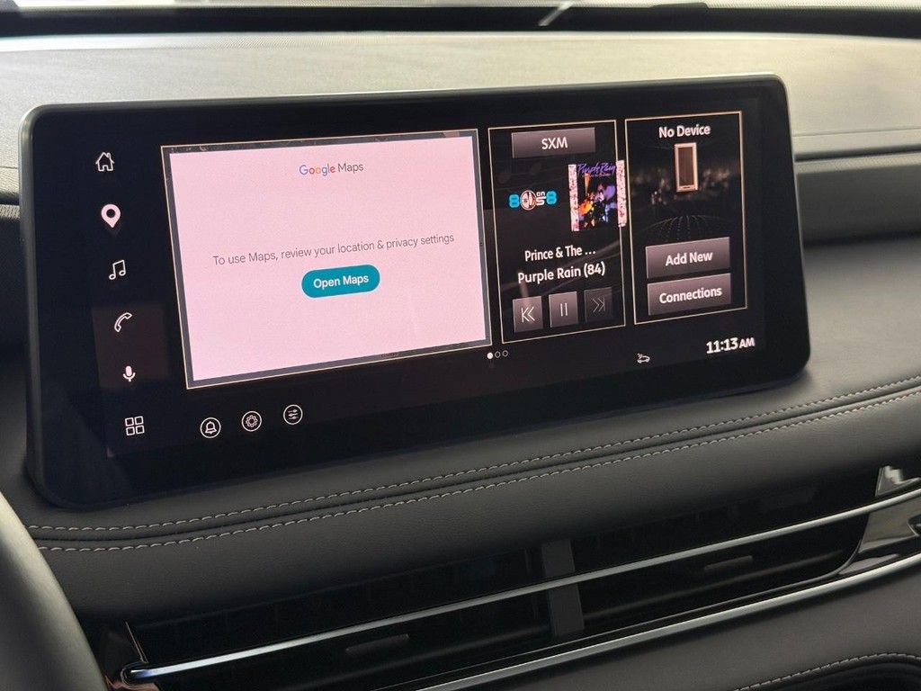 New 2027 INFINITI QX60 Sport w/ Dark Cargo Package AWD/4WD image 26